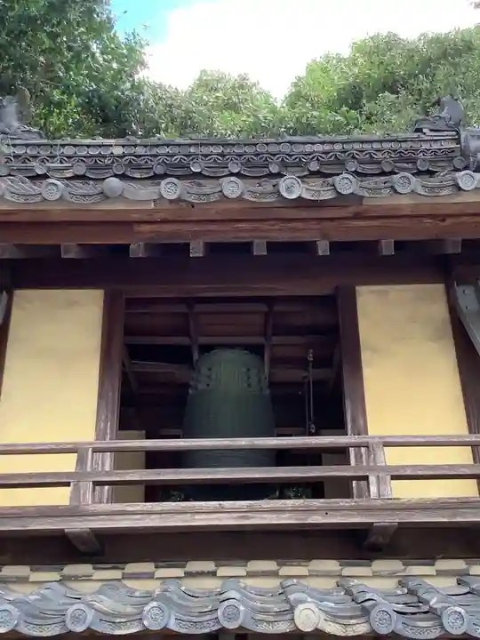 慈眼寺のその他建物