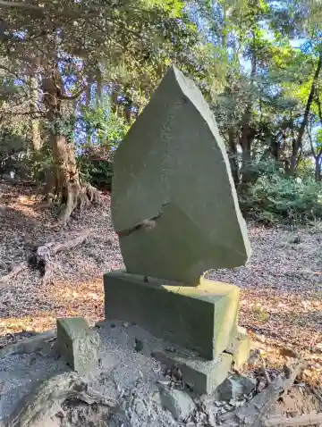 浅間神社(茨城県)