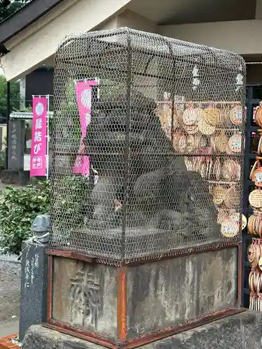 今戸神社(東京都)