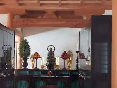 轉法輪寺のその他建物