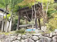 桑実寺(滋賀県)