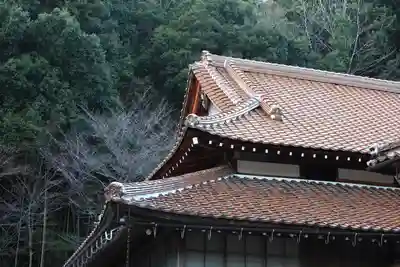 峯寺のその他建物