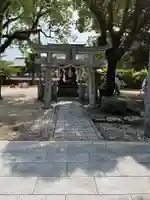 古賀神社(福岡県)