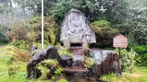 善住禅寺(愛知県)