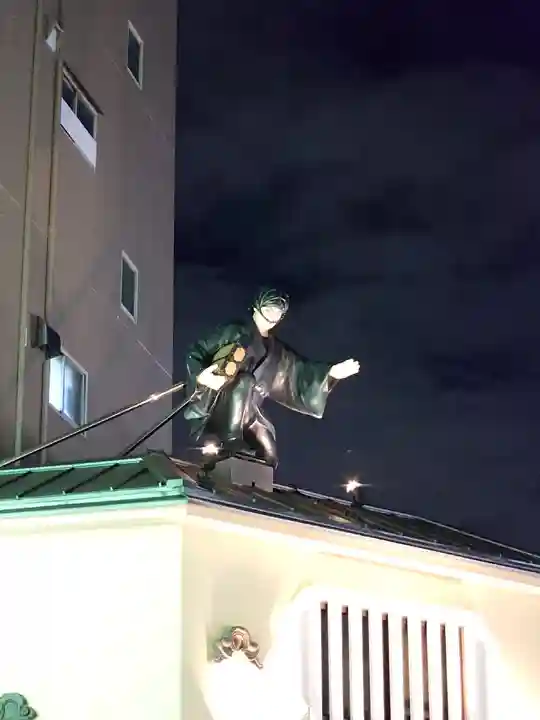 浅草寺(東京都)