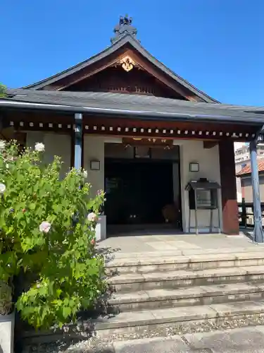 青蓮寺(大阪府)