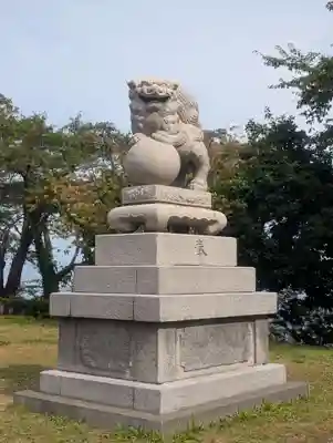 水天宮(北海道)