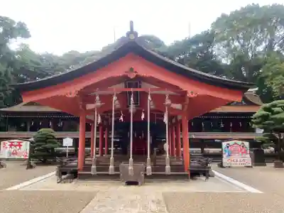 住吉神社(山口県)