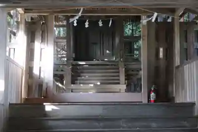 八幡神社(山梨県)