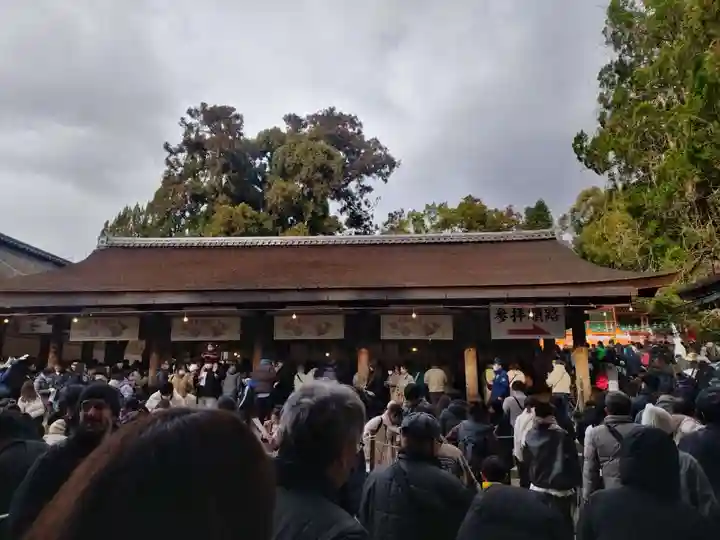 春日大社(奈良県)