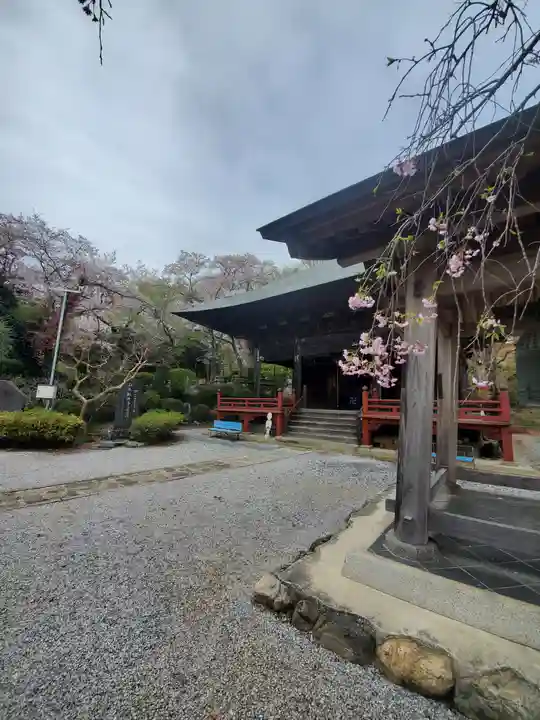 音楽寺のその他建物