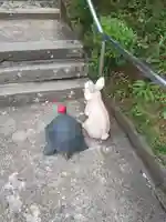 天照御祖神社のその他建物