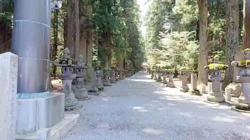 北口本宮冨士浅間神社のその他建物