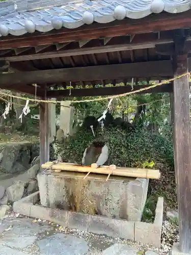 美具久留御魂神社(大阪府)