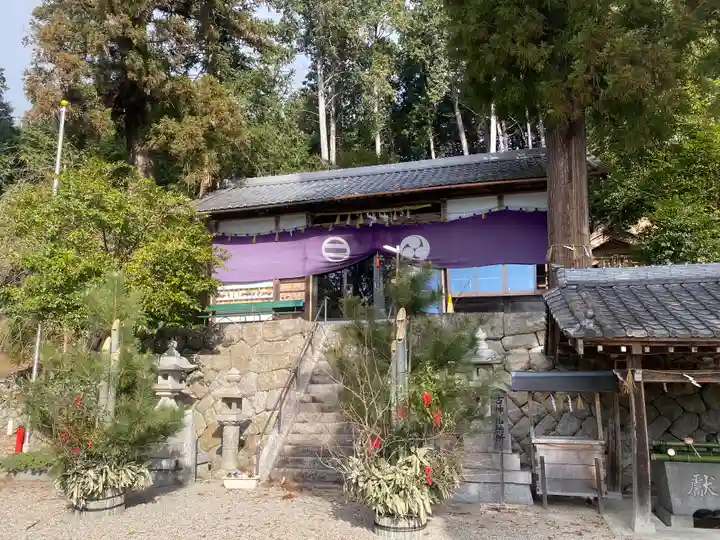 日置神社(三重県)
