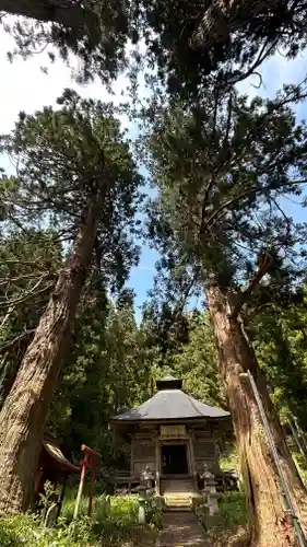 円光寺(山形県)