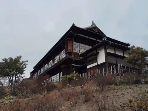 水神宮（臨江閣）のその他建物