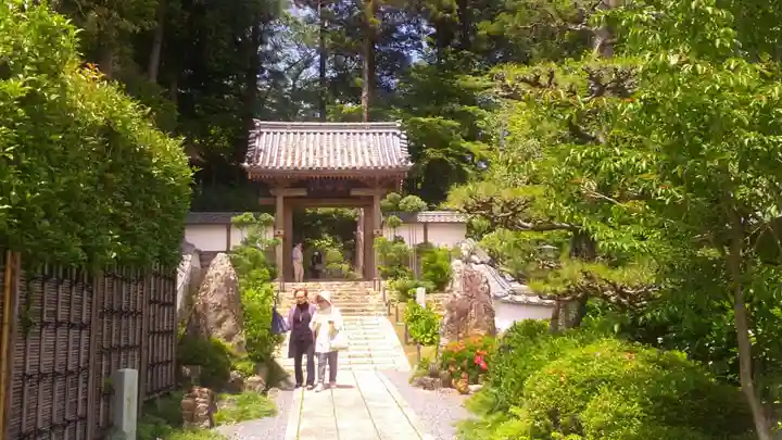 龍潭寺(静岡県)