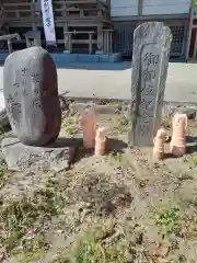 櫻岡大神宮の建物その他