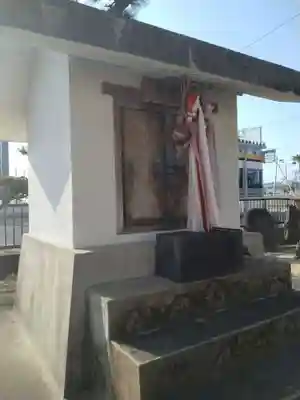 神明社(宮城県)