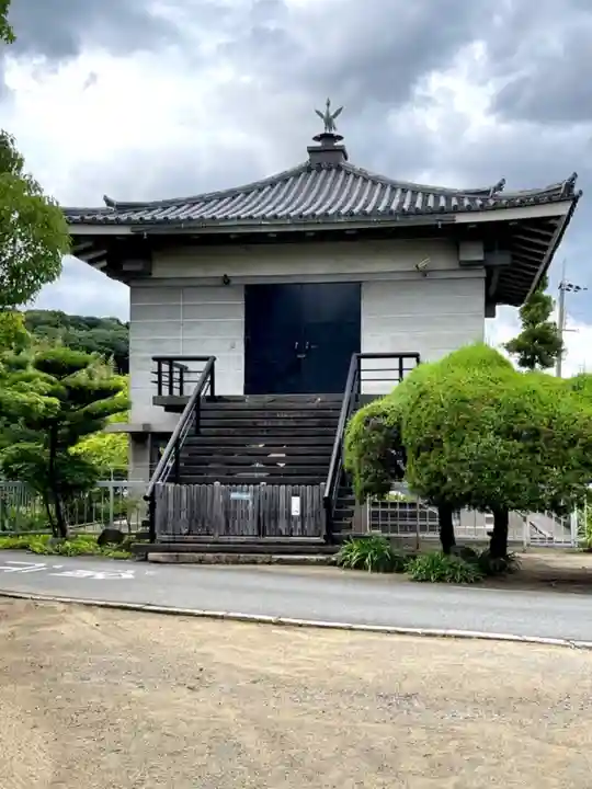 誉田八幡宮のその他建物