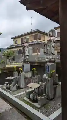 海印寺寂照院(京都府)