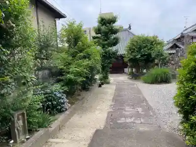 称念寺(奈良県)
