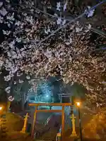 厚別神社(北海道)