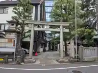 廣尾稲荷神社(東京都)
