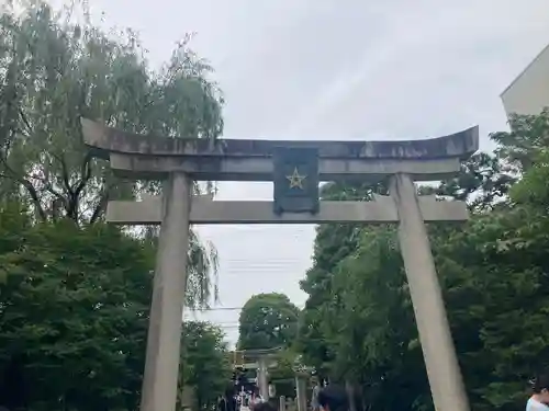 晴明神社(京都府)