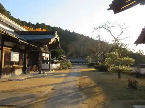 箸蔵寺(徳島県)