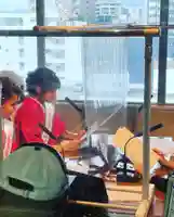 とうかさん圓隆寺(広島県)