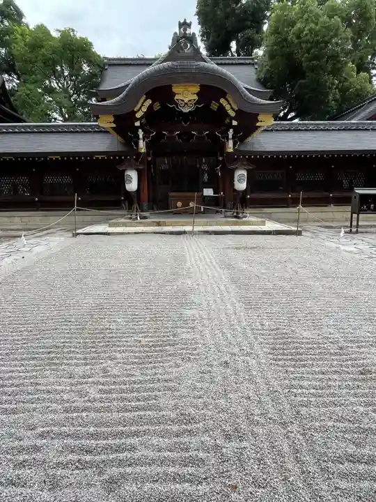 今宮神社(京都府)