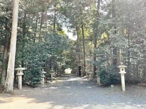 八千鉾神社(滋賀県)