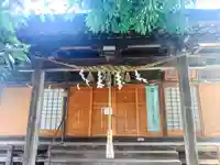 浅間神社(山形県)