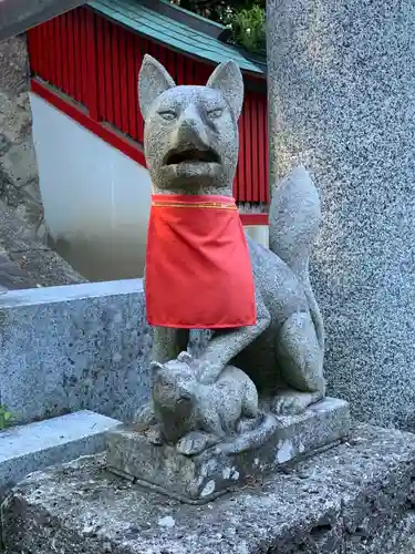 竹駒神社(宮城県)
