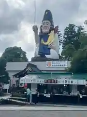 大前神社の建物その他