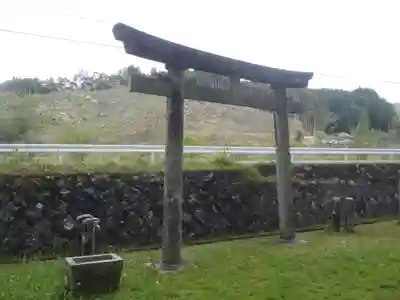津嶋神社(愛知県)