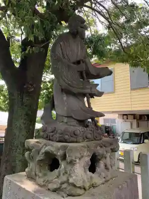 須賀神社(千葉県)