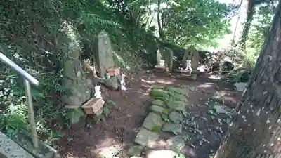 諏訪神社(宮城県)