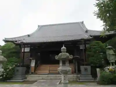 薬王寺(神奈川県)