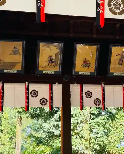 建勲神社(京都府)