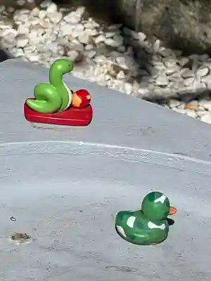 高円寺氷川神社(東京都)