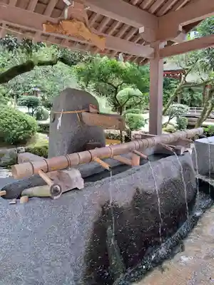 賀茂別雷神社（上賀茂神社）(京都府)