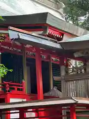 都萬神社(宮崎県)