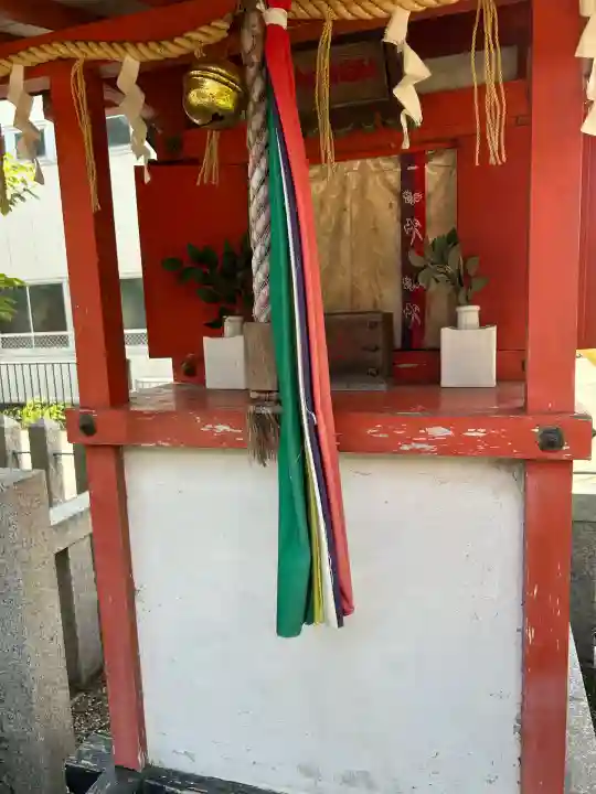 八幡神社(兵庫県)
