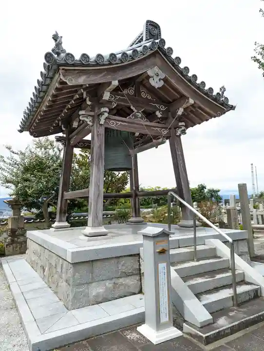 龍雲寺(桃山善光寺)(京都府)