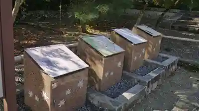 光明寺（粟生光明寺）のその他建物