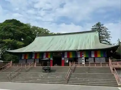 喜多院(埼玉県)
