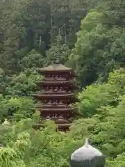 長谷寺(奈良県)